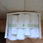 Отель типа 