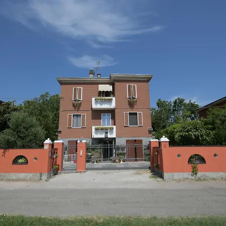 Bed & Breakfast Firefly 5*