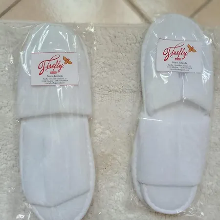 Firefly 住宿加早餐酒店 5*