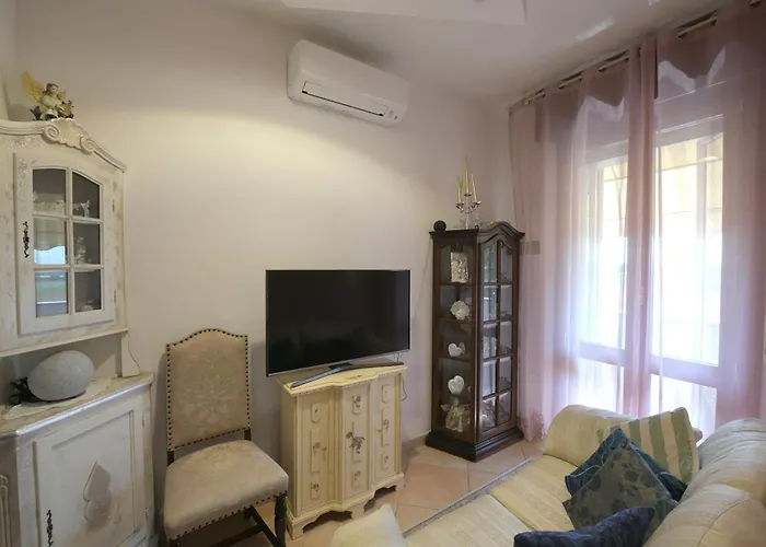 Bed & Breakfast Firefly Modena