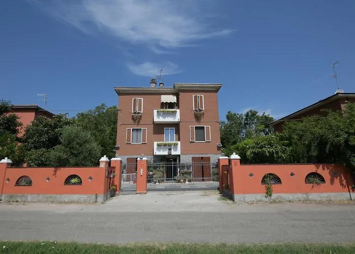 Bed & Breakfast Firefly 5*