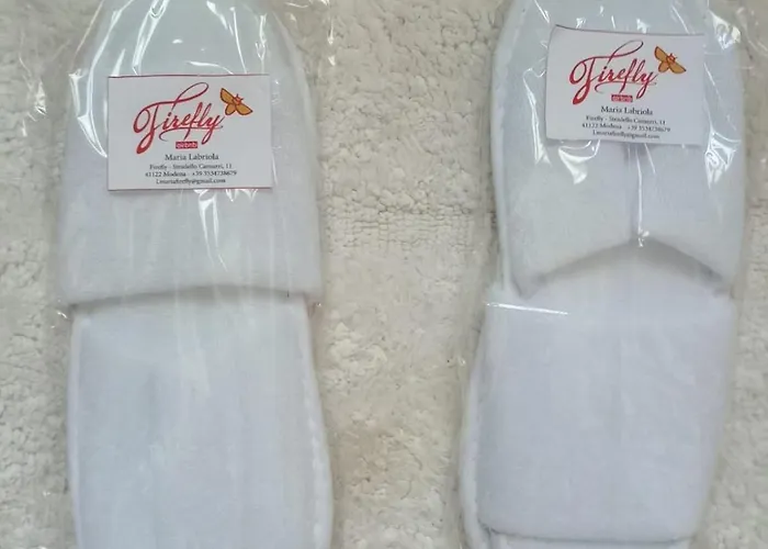 Firefly Bed & Breakfast 5*